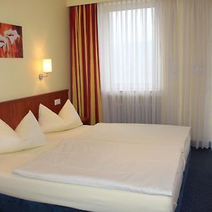 Standard Zimmer mit Queensize-Bett